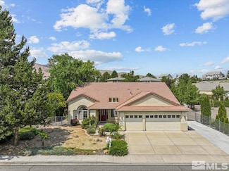 2525 Beaumont Pkwy, Reno, NV 89523