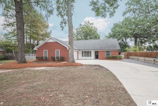 3105 Stowers Dr, Monroe, LA 71201