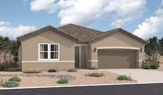 Cassandra, Rio Rancho, NM 87144