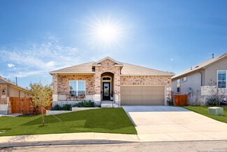 3620 Tinted Copper, Bulverde, TX 78163