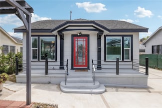 4562 W 17th St, Los Angeles, CA 90019