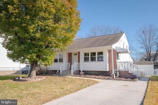 2405 Oak Manor Rd, Sparrows Point, MD 21219