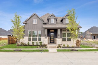 9329 Persimmon Ln, Forney, TX 75126