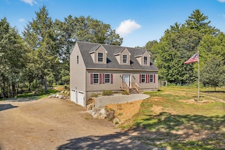 9 Beacon Ln, Greenfield, NH 03047