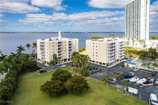 2875 Palm Beach Blvd Unit 607C, Fort Myers, FL 33916