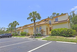 15178 Parkside Dr Unit 103, Fort Myers, FL 33908
