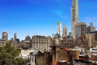 825 5th Ave Unit 8C, New York, NY 10065