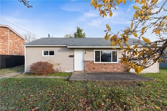 214 Petrick Ave, Mingo Junction, OH 43938