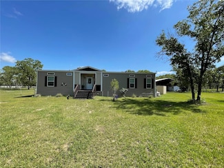 12611 SE 21st Place, Morriston, FL 32668