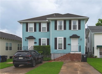 608 Homedale St, New Orleans, LA 70124