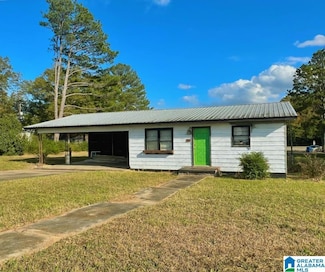 120 Old Ladiga Rd, Piedmont, AL 36272