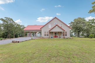 7777 Sally Brown Rd, Muskogee, OK 74403