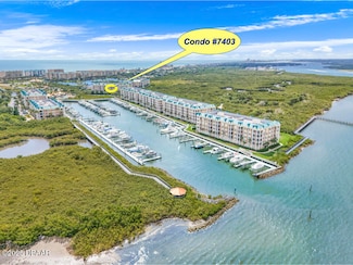 4620 Riverwalk Village Ct Unit 7403, Ponce Inlet, FL 32127