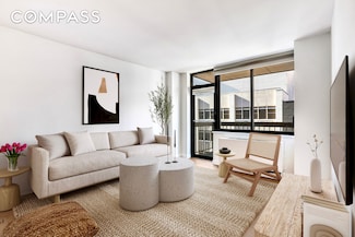 403 E 62nd St Unit 7C, New York, NY 10065
