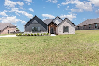 2246 Jackson Ln, Blanchard, OK 73010