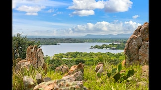 9277 W State Highway 29, Burnet, TX 78611