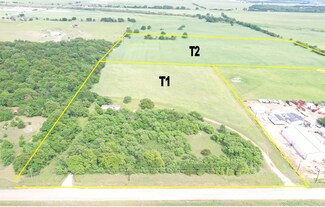13281 N 2870 Rd, Dover, OK 73734