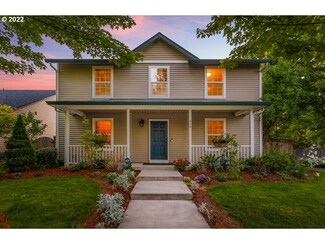 810 NW 16th Ave, Battle Ground, WA 98604