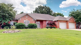 4335 Gazebo Dr, Conway, AR 72034