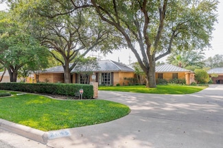 2645 Vista Del Arroyo Dr, San Angelo, TX 76904