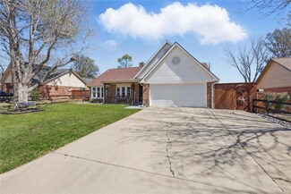 3510 Fairview Dr, Corinth, TX 76210