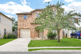 15 Adobe Grove, San Antonio, TX 78239