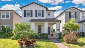 12096 Encore at Ovation Way, Winter Garden, FL 34787