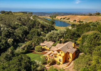 1545 San Roque Rd, Santa Barbara, CA 93105
