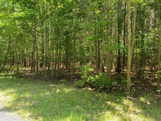 Lot 5 Narrow Channel Branch Rd Unit 5, Cape Charles, VA 23310
