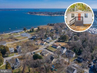 3670 5th Ave, Edgewater, MD 21037