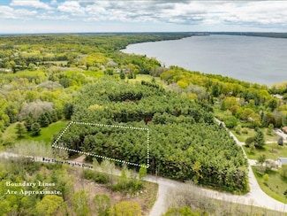 0 Bay Shore Heights Dr, Sevastopol, WI 54235