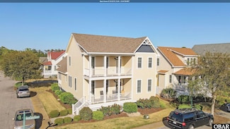 807 Back Bay Rd Unit Lot30, Manteo, NC 27954