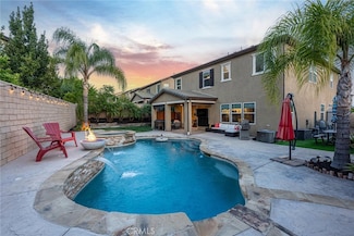 19749 Lanfranca Dr, Saugus, CA 91350