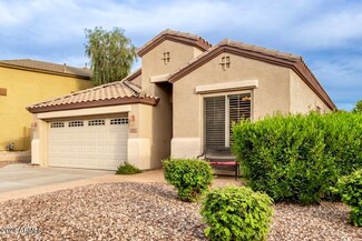 2917 W Glenhaven Dr, Phoenix, AZ 85045
