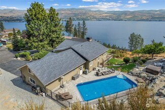 4041 Lakeview Place, Chelan, WA 98816