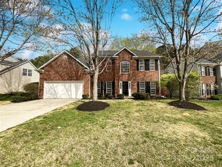 3711 Cole Mill Rd, Charlotte, NC 28270