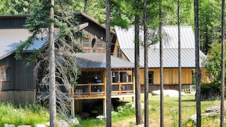 156 Moose Trail Dr, Whitefish, MT 59937