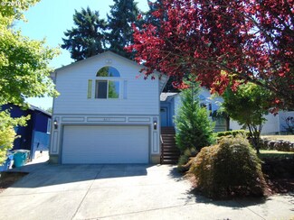 2317 NE 52nd St, Vancouver, WA 98663