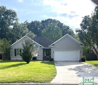 298 Belle Grove Cir, Richmond Hill, GA 31324