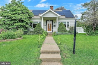 809 Van Reed Rd, Reading, PA 19610