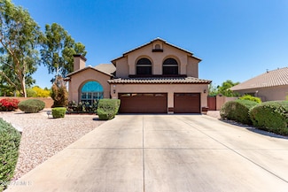2749 S Birch St, Gilbert, AZ 85295