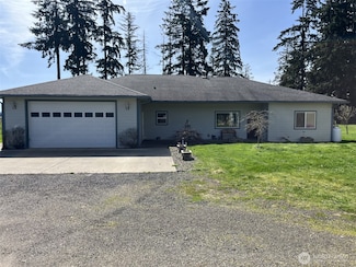 137 La Due Cemetery Rd, Onalaska, WA 98570