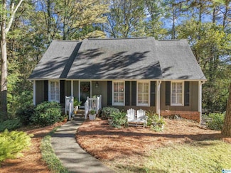 3287 Hoot Owl Ln, Birmingham, AL 35210