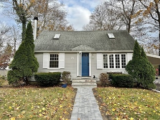 25 Warren Ave, Randolph, MA 02368