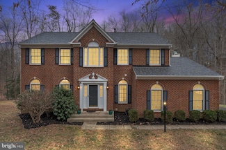 7100 Michala Barrett Ct, Manassas, VA 20112