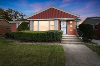 15607 Gouwens Ln, South Holland, IL 60473