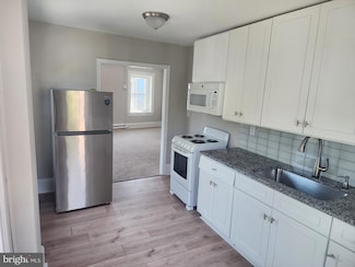 28 N 2nd Ave Unit 3, Coatesville, PA 19320