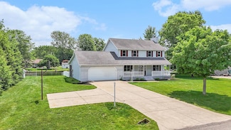 51268 Channel Ct, Elkhart, IN 46514