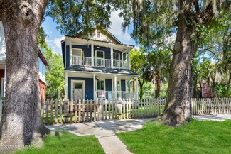 1221 N Market St, Jacksonville, FL 32206
