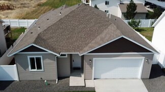 718 S Aspen St, Airway Heights, WA 99001